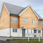 Kings Farm Close eco-home development demonstrates commitment to sustainable living