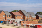 Is the housing crisis returning as a government priority?