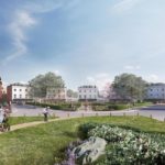 Warwick District Council approves plans for 450-home L&Q development