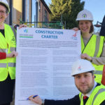Milton Keynes Council and Unite team up to protect local construction workers