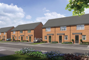 Weaver Vale Housing Trust launches shared ownership and sales arm to help tackle housing crisis