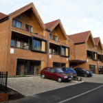 £7.5m sheltered housing scheme opens at Danemore Tenterden