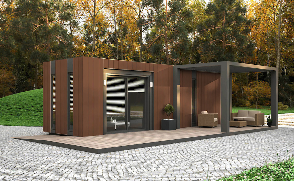 The Granny Flat gets a thoroughly modern makeover as Baby Boomers come ...