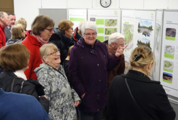 More than 200 people turn out to see Curo’s plans for new Bath park