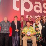 Derwent Living scoops Excellence in Tenant Communication award