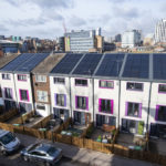 European funding to apply Energiesprong retrofits to apartments in UK, France, Germany and Holland