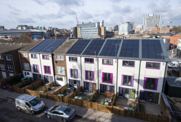 European funding to apply Energiesprong retrofits to apartments in UK, France, Germany and Holland