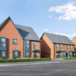 Plans for new Partington homes get the green light