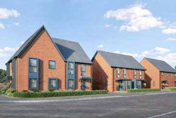 Plans for new Partington homes get the green light