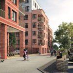 Higgins appointed as contractor on £40m scheme for A2Dominion