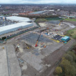 IDOM paving the way on Manchester school project