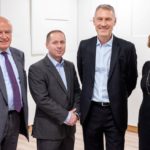 Trafford Housing Trust in talks to become part of L&Q