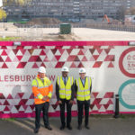 Notting Hill Genesis appoints builder to provide new homes on Aylesbury Estate