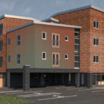 Work underway on £4.9m development of new homes for older people in Manchester