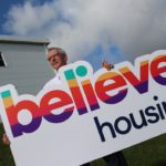 County Durham Housing Group rebranded as ‘believe housing’
