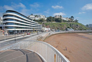 How to fix the UK’s seaside towns
