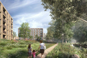 Affordable homes given green light by Oxford City Council
