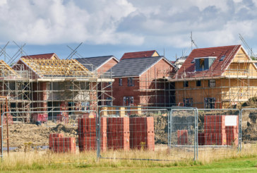 Council homebuilding in London reaches highest level in 34 years