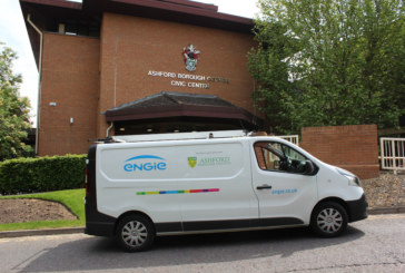 Ashford Borough Council appoints ENGIE to handle £25m repairs and maintenance contract