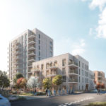 First plans submitted for Havering’s biggest regeneration project