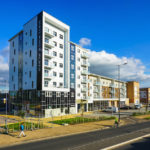 Hightown builds over 1,000 new affordable homes