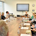 Housing Forum Older People’s Housing Working Group launched