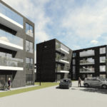 Modular housing manufacturer unveiled for London’s innovative homelessness scheme