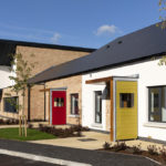 TODD Architects completes bespoke supported living scheme for people diagnosed with dementia