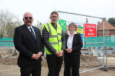 West Lindsey District Council Council welcomes new development partner