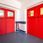 Fire Protection & Security | Impact protection