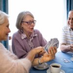 Cross-party alliance calls for more Retirement Community housing-with-care
