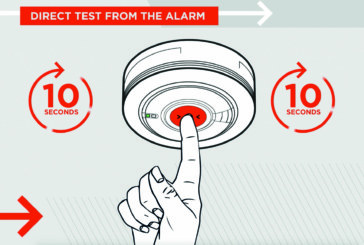 Sheffield City Council upgrades fire alarm protection across housing stock with Aico