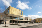 Curo’s new community building at Mulberry Park in Bath wins RICS award