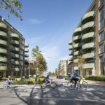 L&Q and Berkeley announce the next stage of their partnership at Kidbrooke Village
