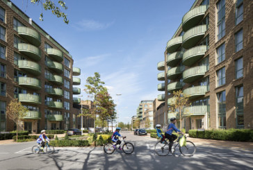 L&Q and Berkeley announce the next stage of their partnership at Kidbrooke Village