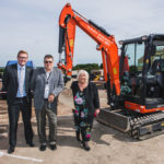 Public house makes way for social housing in Dinnington