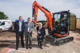 Public house makes way for social housing in Dinnington