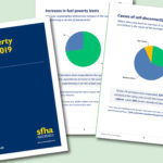 SFHA releases the results of Fuel Poverty Survey 2019