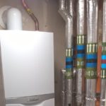 Vaillant provides energy savings for Bolton Community Centre