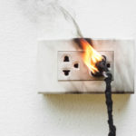 A challenge to do better: electrical safety in social housing