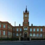 EnviroVent MHVR units chosen for historic Liverpool building