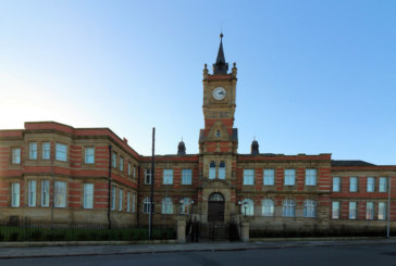 EnviroVent MHVR units chosen for historic Liverpool building