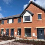ForHousing completes work on affordable housing development in Kirkham