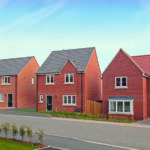 Cheshire West and Chester Council and Galliford Try Partnerships partner for housing developments