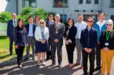 Hong Kong housing delegation visits Milton Keynes