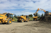 Wichelstowe awards groundworks contract to local company