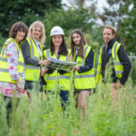 L&Q pledges to protect local wildlife on Birnam Mews development