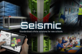 Seismic Consortium innovations for school design and construction hailed as trailblazer