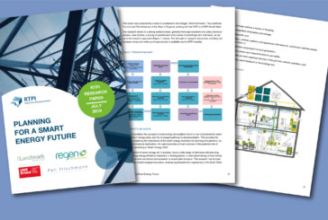 RTPI report finds planning out of sync with net-zero carbon future
