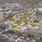 Transformational vision unveiled for Stockport Town Centre